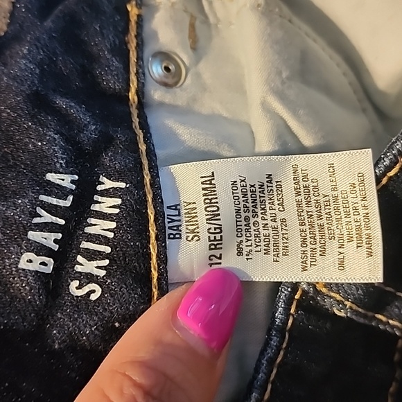 Aeropostale jeans - Picture 7 of 11